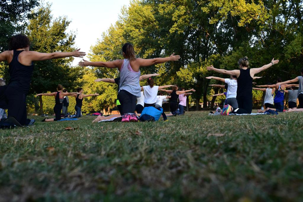 Rehberli meditasyon